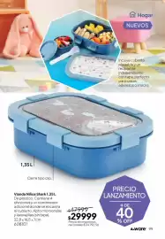 Folleto Tupperware Página 100
