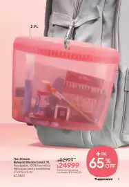 Folleto Tupperware Página 12