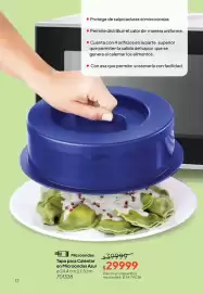 Folleto Tupperware Página 13