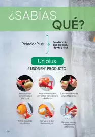 Folleto Tupperware Página 27