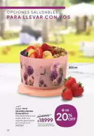 Folleto Tupperware Página 29