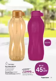 Folleto Tupperware Página 30