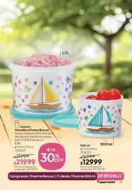 Folleto Tupperware Página 32