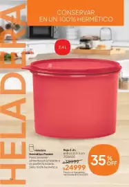 Folleto Tupperware Página 37