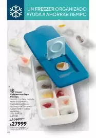 Folleto Tupperware Página 41