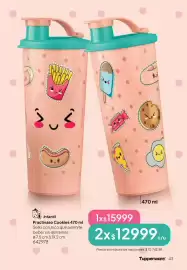 Folleto Tupperware Página 44