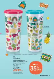 Folleto Tupperware Página 46