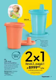 Folleto Tupperware Página 48