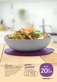 Folleto Tupperware Página 50