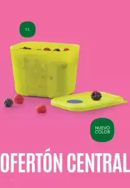 Folleto Tupperware Página 51