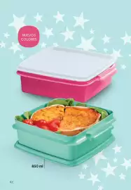 Folleto Tupperware Página 53