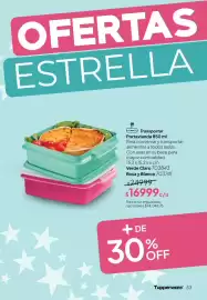 Folleto Tupperware Página 54