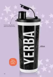 Folleto Tupperware Página 55