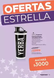 Folleto Tupperware Página 56