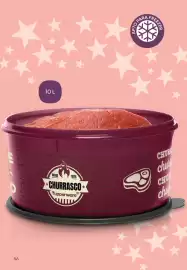 Folleto Tupperware Página 57