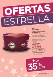 Folleto Tupperware Página 58