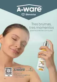 Folleto Tupperware Página 63