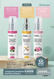 Folleto Tupperware Página 64