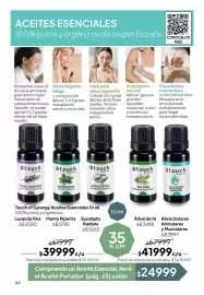 Folleto Tupperware Página 65