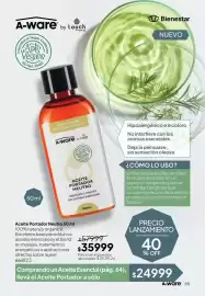 Folleto Tupperware Página 66