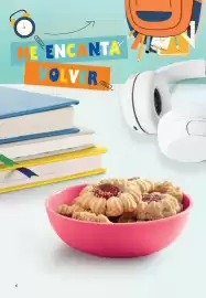 Folleto Tupperware Página 7