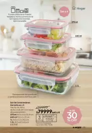 Folleto Tupperware Página 74