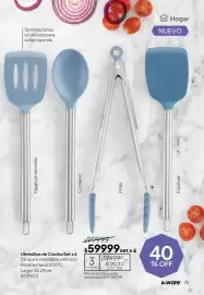 Folleto Tupperware Página 76