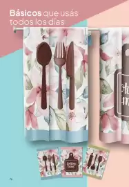 Folleto Tupperware Página 77