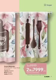 Folleto Tupperware Página 78