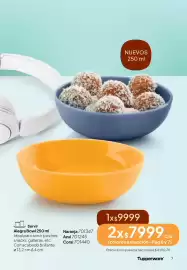 Folleto Tupperware Página 8