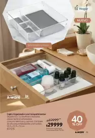 Folleto Tupperware Página 82