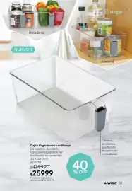 Folleto Tupperware Página 84