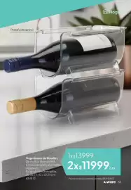 Folleto Tupperware Página 86