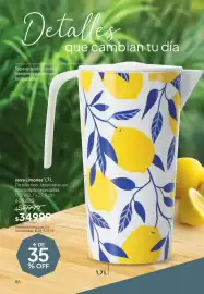 Folleto Tupperware Página 87