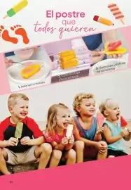 Folleto Tupperware Página 89