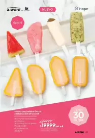 Folleto Tupperware Página 90