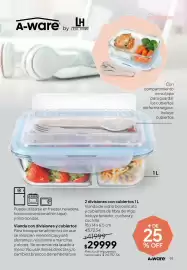 Folleto Tupperware Página 92