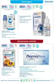 Gyöngy Patikák akciós újság Oldal 11