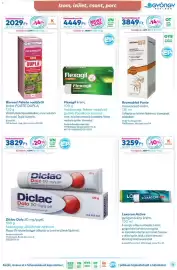 Gyöngy Patikák akciós újság Oldal 15