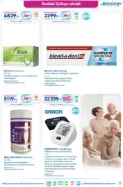 Gyöngy Patikák akciós újság Oldal 17