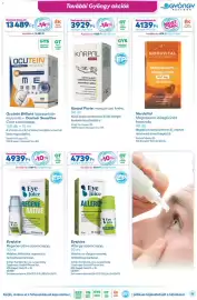 Gyöngy Patikák akciós újság Oldal 19