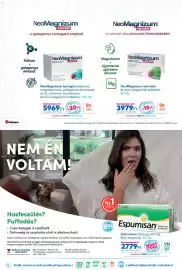 Gyöngy Patikák akciós újság Oldal 2