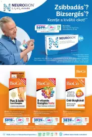 Gyöngy Patikák akciós újság Oldal 4