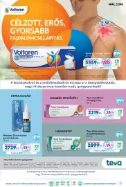 Gyöngy Patikák akciós újság Oldal 5