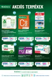 Gyöngy Patikák akciós újság Oldal 6