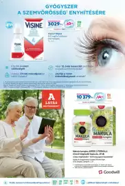 Gyöngy Patikák akciós újság Oldal 8