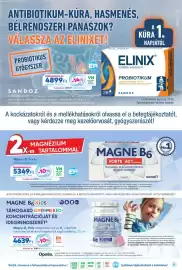 Gyöngy Patikák akciós újság Oldal 9