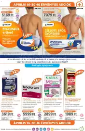 Alma Gyógyszertárak akciós újság Oldal 13