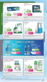 Kulcs Patika akciós újság Oldal 10