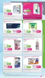 Kulcs Patika akciós újság Oldal 11
